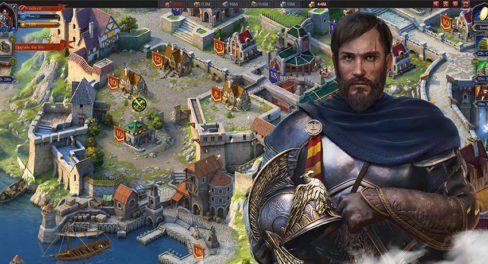 Throne: Kingdom at War Review